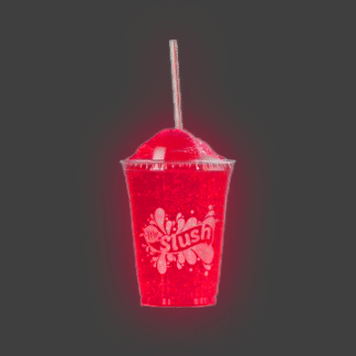 Slushie Wildberry