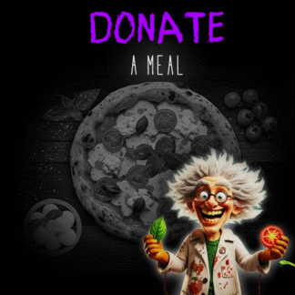 Donate a Meal