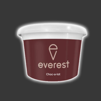 Ice Cream CHOC-A-LOT