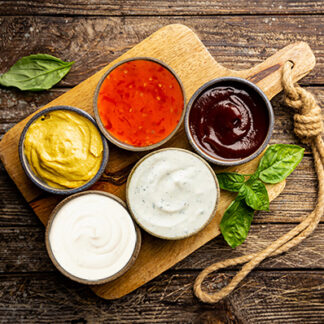 Sauces
