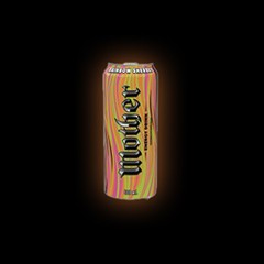 Mother Orange Dreamsicle 500ml